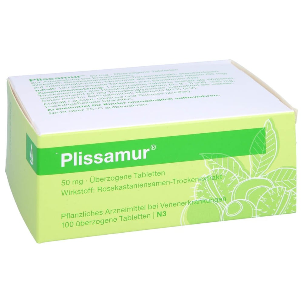 Plissamur