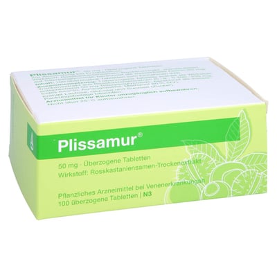 Plissamur