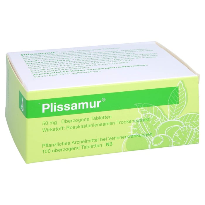 Plissamur