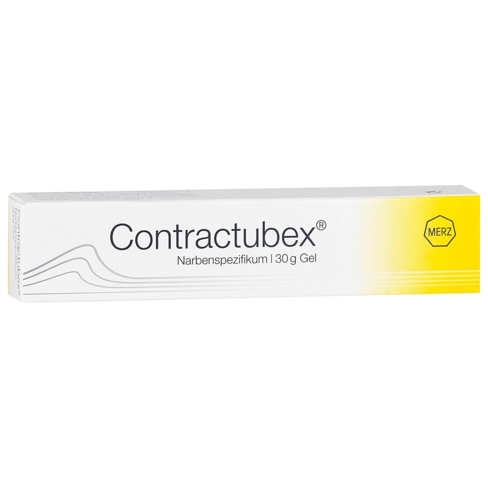 Contractubex Gel