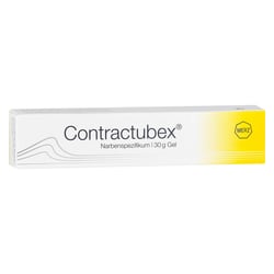 Contractubex Gel