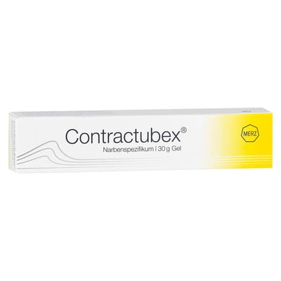 Contractubex Gel