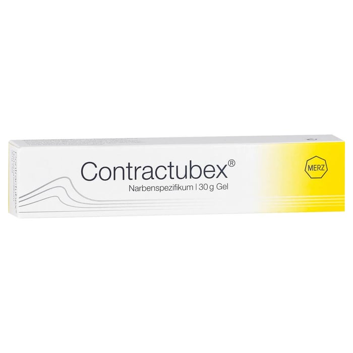 Contractubex Gel