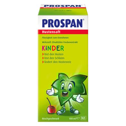 Prospan Hustensaft