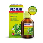 Prospan Hustensaft