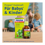 Prospan Hustensaft