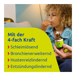 Prospan Hustensaft