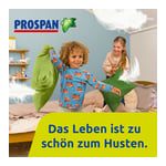 Prospan Hustensaft