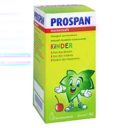 Prospan Hustensaft