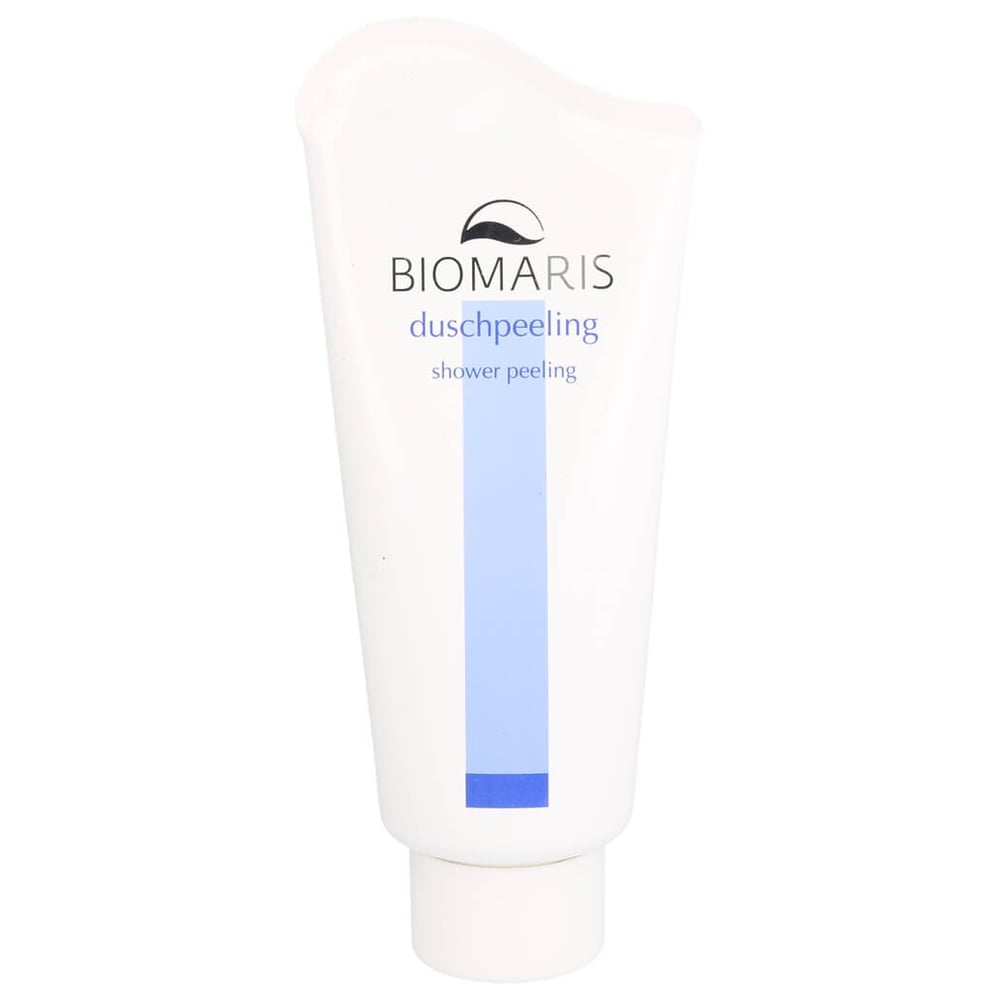 Biomaris Duschpeeling