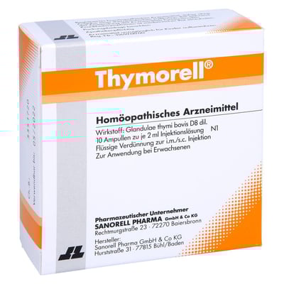 Thymorell