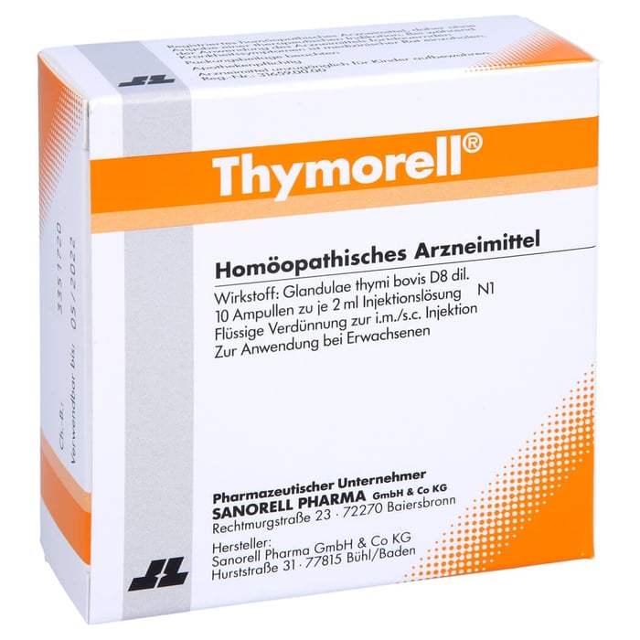 Thymorell