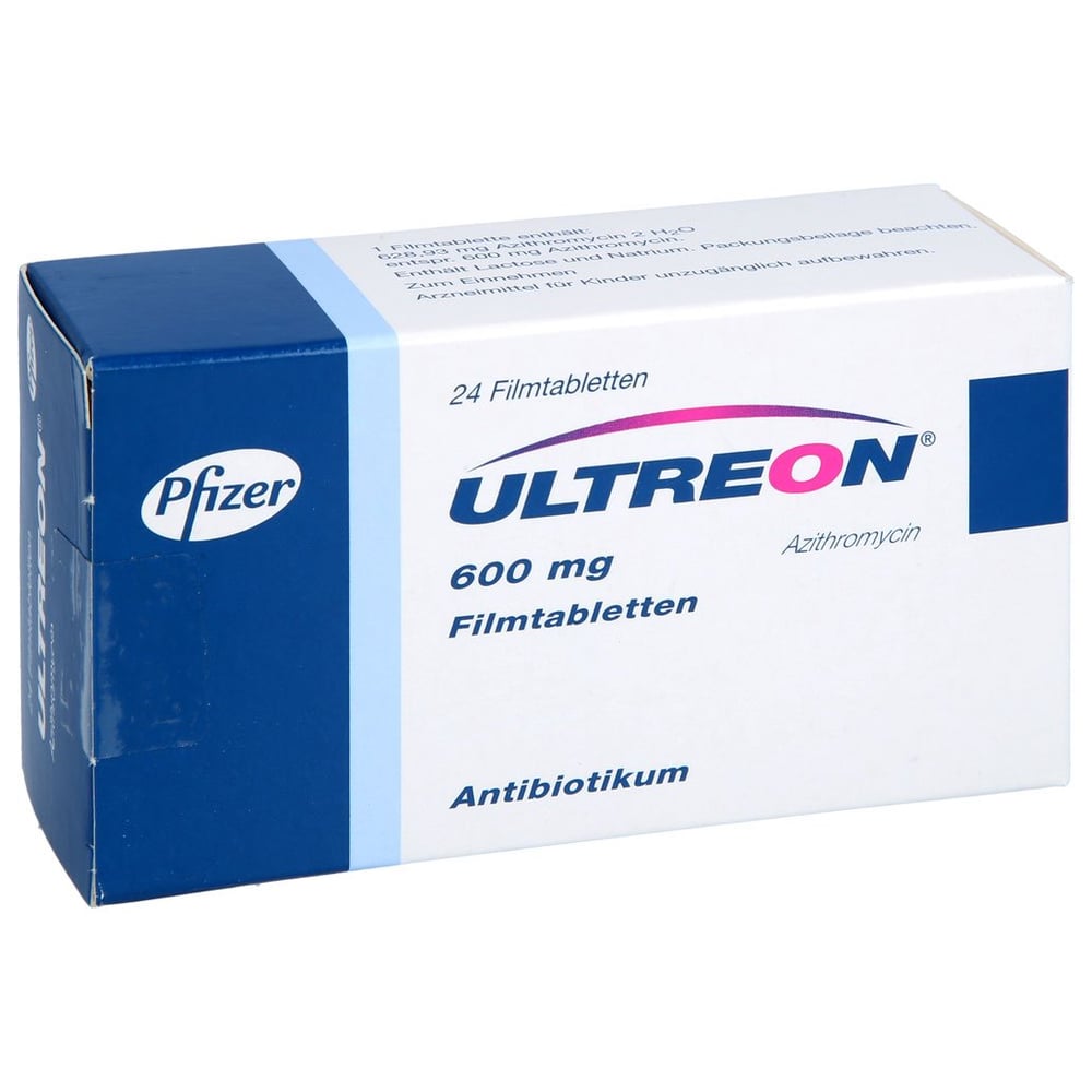 Ultreon