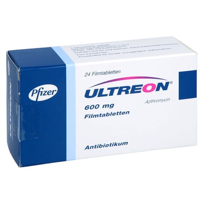 Ultreon