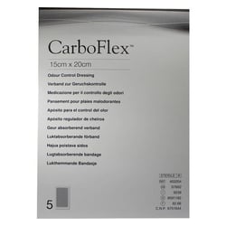 Carboflex 15x20 cm