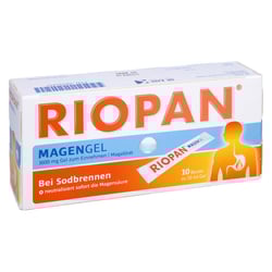 Riopan Magen Gel