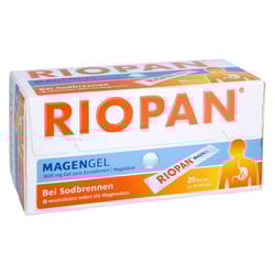 Riopan Magen Gel