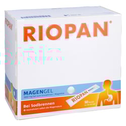 Riopan Magen Gel