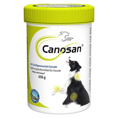 Canosan Konzentrat