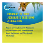 Canosan Konzentrat vet. Produktbild 2