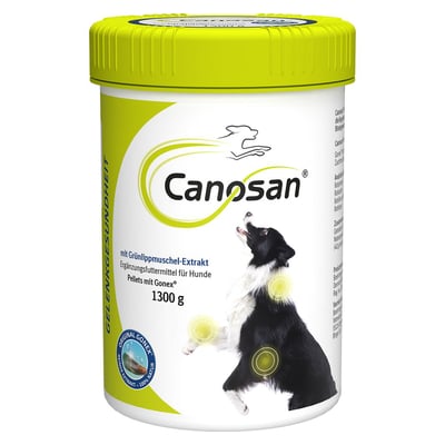 Canosan Konzentrat vet. Produktbild 1
