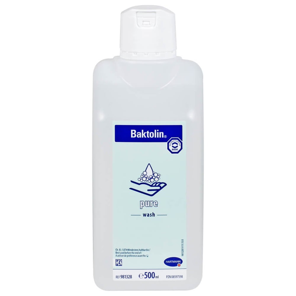 Baktolin pure