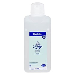Baktolin pure