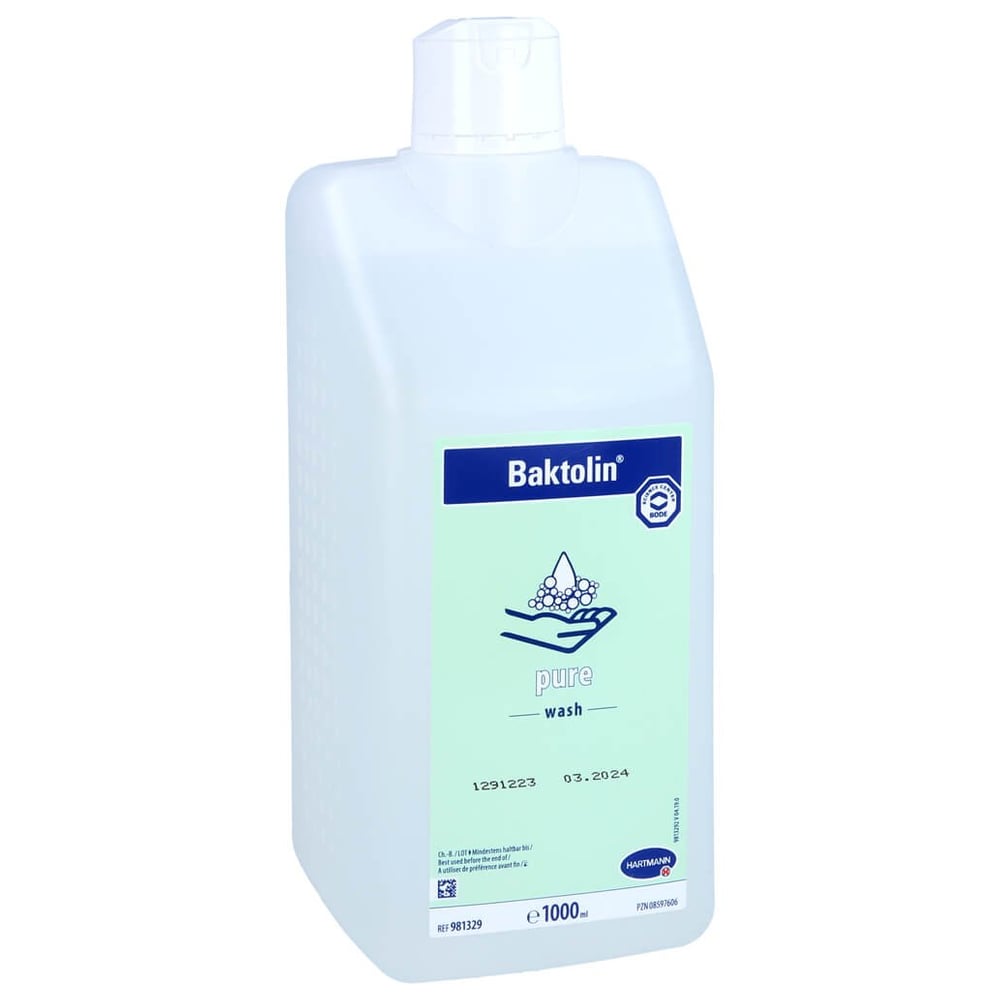 Baktolin pure
