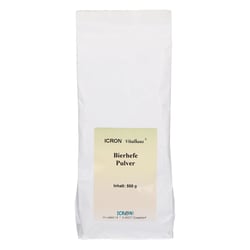 Bierhefe Pulver Vitalhaus