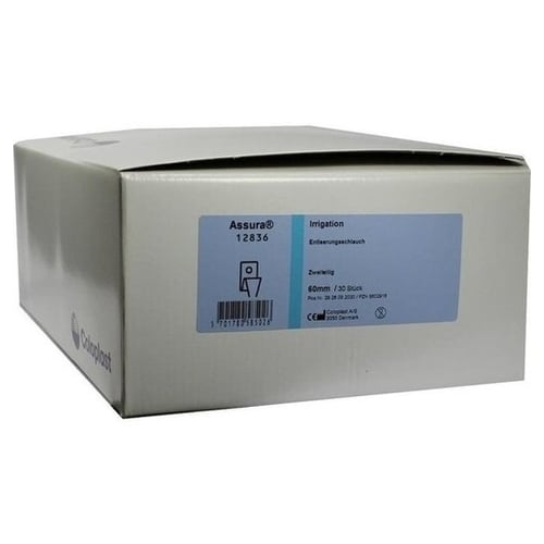 Assura Irrigations-Entleerungsschl. RR60 Produktbild 1