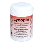 Lycopin
