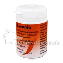 Lycopin