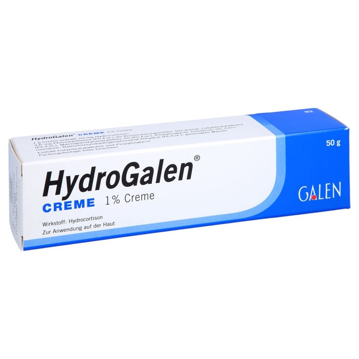 HydroGalen 1%