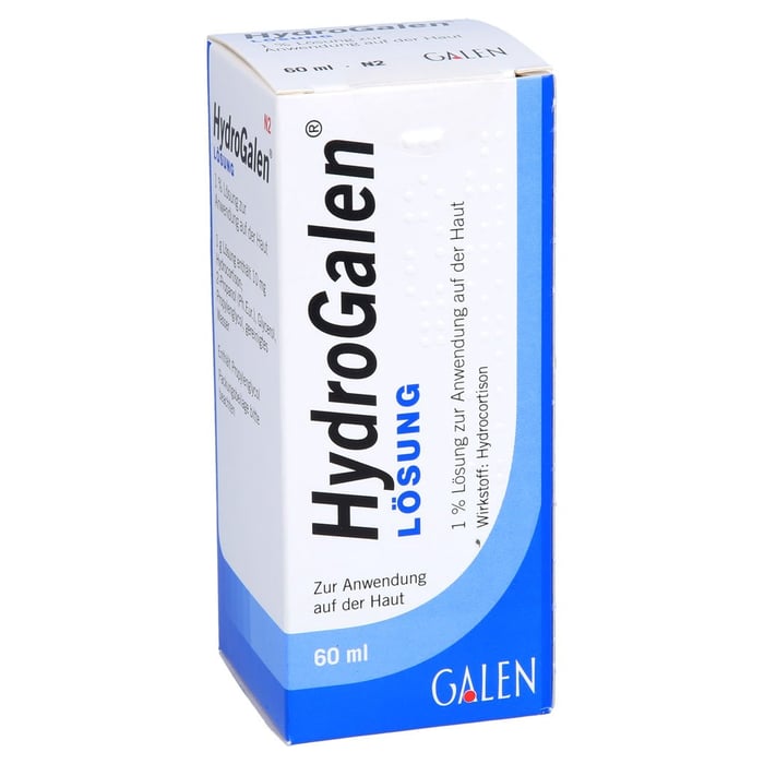 HydroGalen 1%
