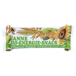 Kanne Energie Snack Riegel