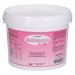 Maltodextrin 12 Lamperts