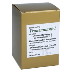 Leinersan's Frauenmantel