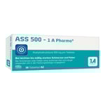 ASS 500-1a Pharma
