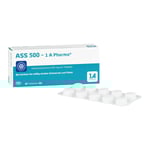 ASS 500-1a Pharma