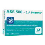 ASS 500-1a Pharma