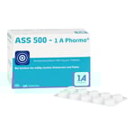 ASS 500-1a Pharma