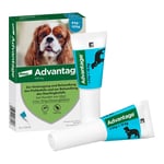 Advantage 100 Lösung Hunde 4-10 kg Produktbild 3