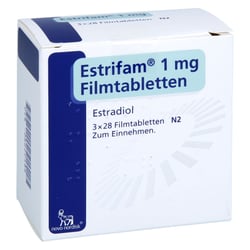 Estrifam 1 mg