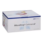 Microdrop Calimero2 Inhalationsgerät