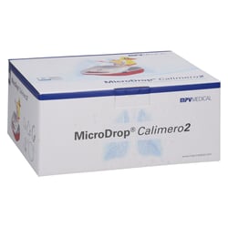 Microdrop Calimero2 Inhalationsgerät
