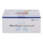 Microdrop Calimero2 Inhalationsgerät