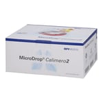 Microdrop Calimero2 Inhalationsgerät