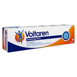 Voltaren Schmerzgel forte 23,2 mg/g