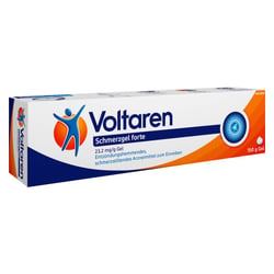 Voltaren Schmerzgel forte 23,2 mg/g