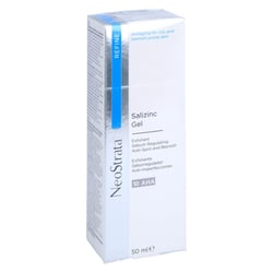 Neostrata SaliZinc Gel 10 Aha